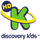 MAL - DISCOVERY KIDS HD logo