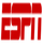 MX - ESPN FHD logo