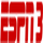 PER - ESPN 3 HD logo