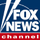 US - FOX NEWS CHANNEL HD logo