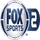 PER - FOX SPORTS 2 HD logo