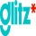 MX - GLITZ HD logo