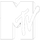 BE - MTV HD logo