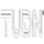 MX - TUDN FHD logo