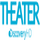 LATINO - DISCOVERY THEATER logo