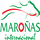 UY - MARONAS ENTERTAINMENT logo