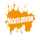 LATINO - NICKELODEON logo