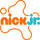 UY - NICK JR logo