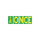 LATINO - ONCE logo