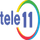 PUERTO RICO - TELEONCE 11 (WLII) logo