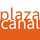 UY - PLAZACANAL TREINTA Y TRES logo