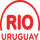 UY - RIO URUGUAY TV logo