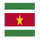 ###### SURINAME CHANNELS ###### logo