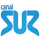 LATIN - Sur Peru HD logo