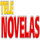 LATINO - TELENOVELAS  ◉ logo