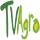 CO - TV AGRO ᵛᶦᵖ logo