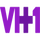 LATINO - VH1 logo