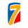 LATINO - AZTECA 7 logo