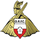 EFL L2 - DONCASTER ROVERS FHD logo