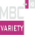 MYHD - MBC VARIETY + FHD logo