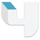 MBC - MBC4 HD logo
