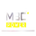 MYHD - MBC+ POWER FHD logo