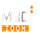 MBC - MBC+ ZOOM HD logo