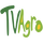 MX - AGROTENDENCIA HD logo