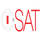 MX - I-SAT SD logo