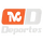 MX - TVC DEPORTES FHD logo