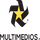MX - MULTIMEDIOS HD logo