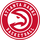 NBA TEAMS - Atlanta Hawks | UHD logo
