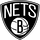 NBA TEAMS - Brooklyn Nets | UHD logo
