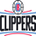 NBA TEAMS - Los Angeles Clippers | UHD logo
