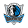 NBA TEAMS - Dallas Mavericks | UHD logo