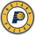 NBA TEAMS - Indiana Pacers | UHD logo