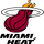 NBA TEAMS - Miami Heat | UHD logo