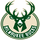 NBA TEAMS - Milwaukee Bucks | UHD logo