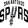NBA TEAMS - San Antonio Spurs | UHD logo