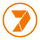 NL - RTV 7 HD logo