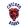 NFL TEAMS - Bears | UHD logo