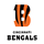 NFL TEAMS - Bengals | UHD logo