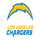 NFL TEAMS - CHARGERS | UHD logo