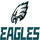 NFL TEAMS - Eagles | UHD logo