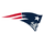 NFL TEAMS - Patriots | UHD logo