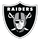 NFL TEAMS - Raiders | UHD logo
