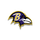 NFL TEAMS - Ravens | UHD logo
