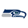 NFL TEAMS - Seahawks | UHD logo