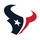 NFL TEAMS - Texans | UHD logo