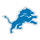 NFL TEAMS - Lions | UHD logo